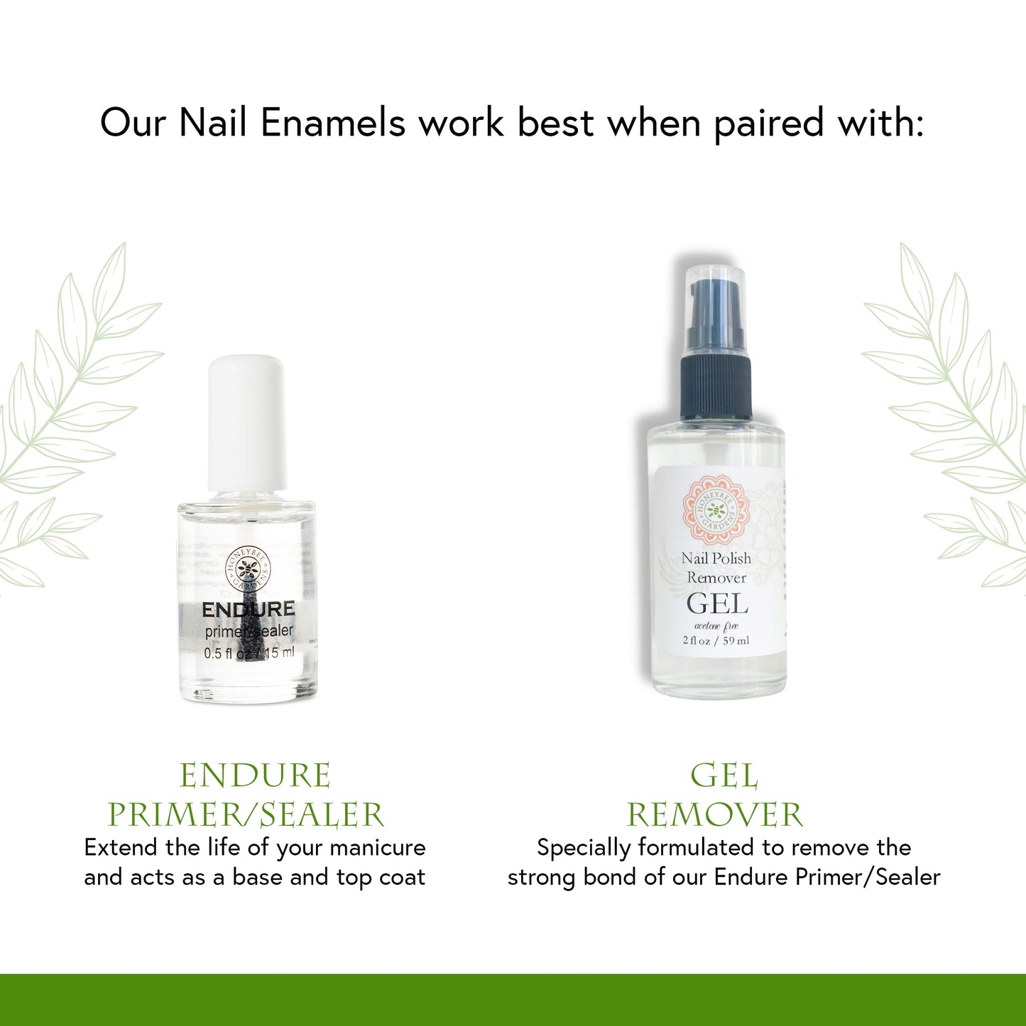 Honeybee Gardens Water-Based Nail Enamel, Twice Shy, Matte Nude Pale Pink, Eco-Friendly, Odorless & Vibrant Polish, 0.5 fl oz