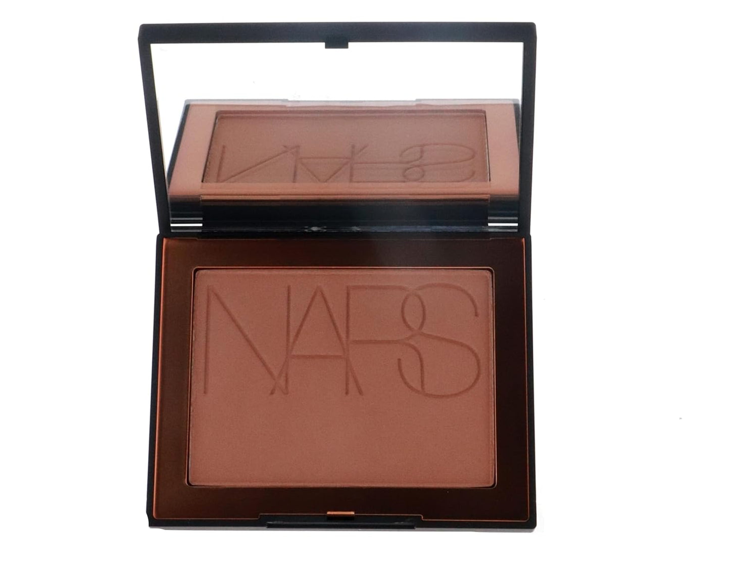 NARS Laguna Bronzing Powder - Talc-Free Full Size 11g (Laguna 08) for Natural Glow