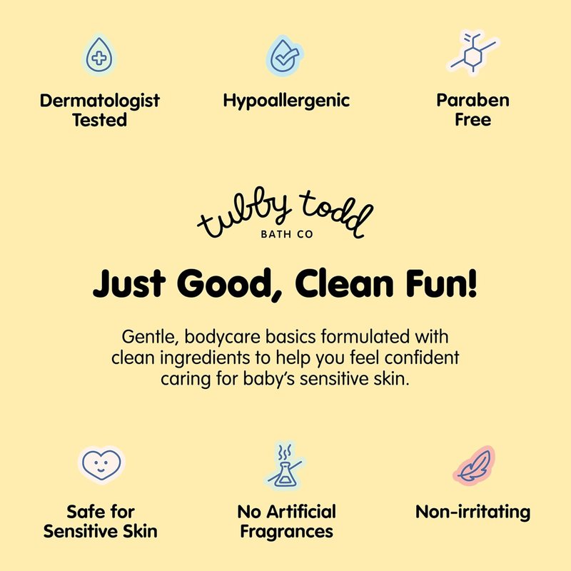 Mineral Sunscreen Kit for Baby, Toddler & Kids - Fragrance-Free 4 Fl Oz Lotion & 0.5 Oz Stick Duo