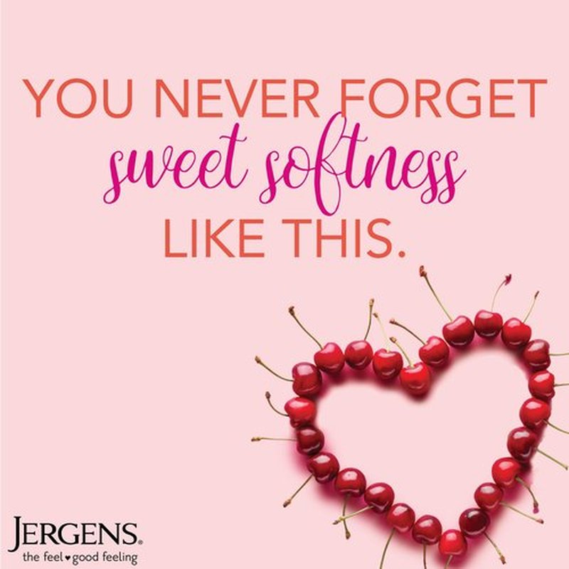 Jergens Original Scent Dry Skin Lotion, Body and Hand Moisturizer for Long Lasting Skin Hydration & Skin Firming Body Lotion for Dry to Extra Dry Skin, Skin Tightening Cream with Collagen