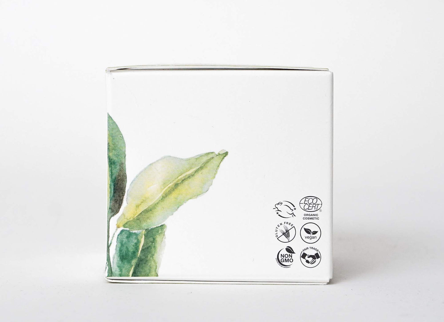 Skin Essence Organics Facial in a Jar Exfoliant & Softening Mask