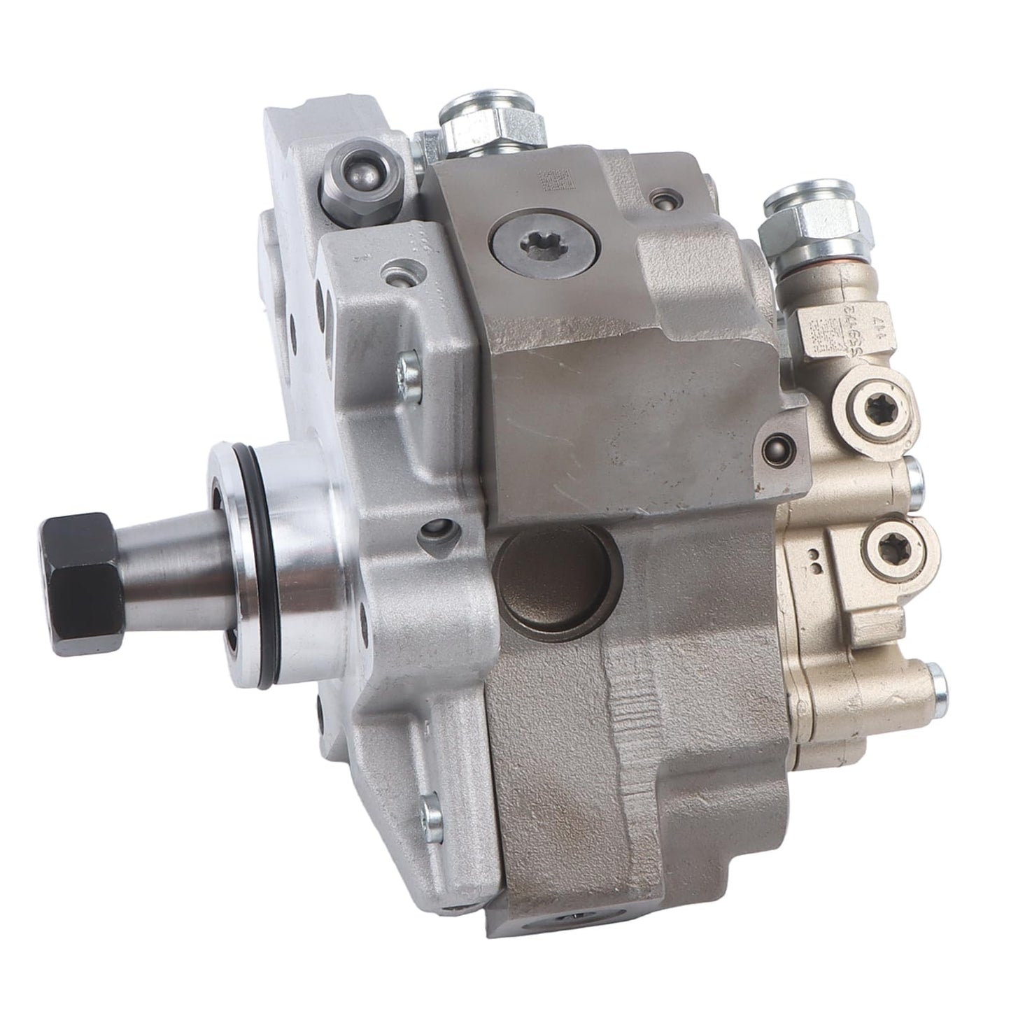 IMELBUFF 0445020123 5254461 5264243 High Pressure Fuel Injection Pump for Cummins ISB5.9 ISBE5.9 ISB6.7 ISB4.5 ISB3.9 ISBE3.9 Engine Ford F250 Cargo 1317 1517 1717 1722 2422 2428 2628