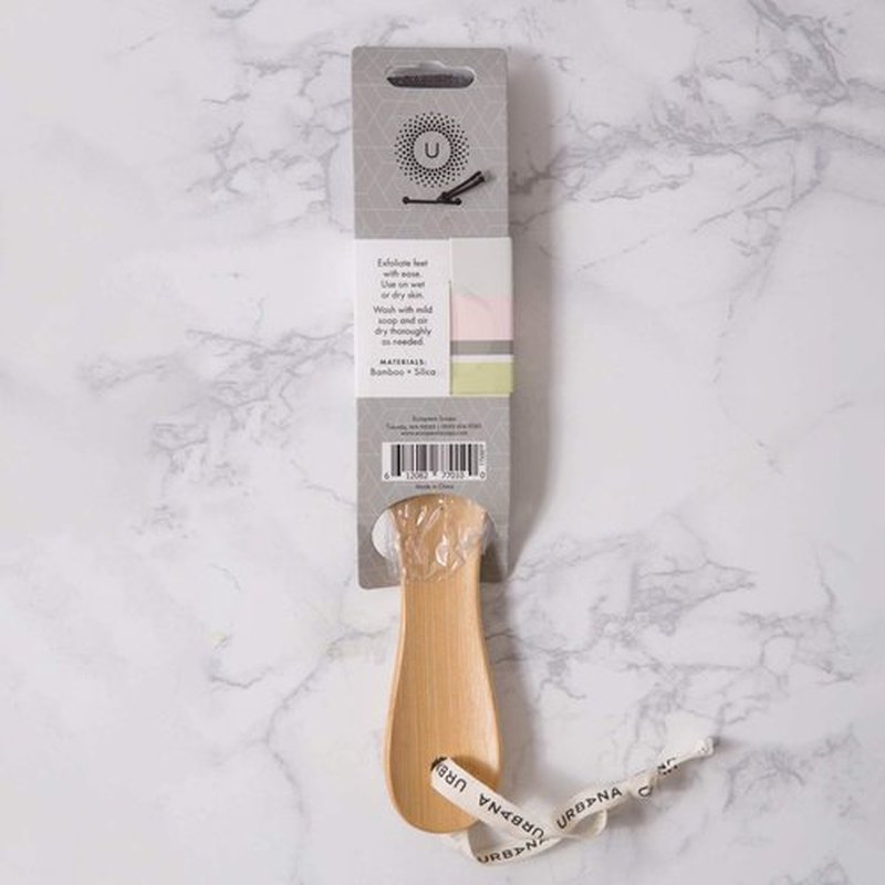 Urbana Spa Prive Home Spa Collection, Foot Paddle