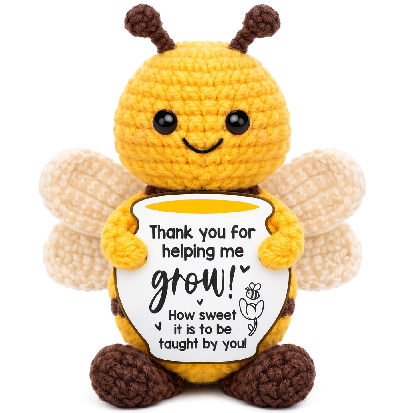 Mini Teacher Appreciation Gifts for Women Men Back to School Teacher Gifts