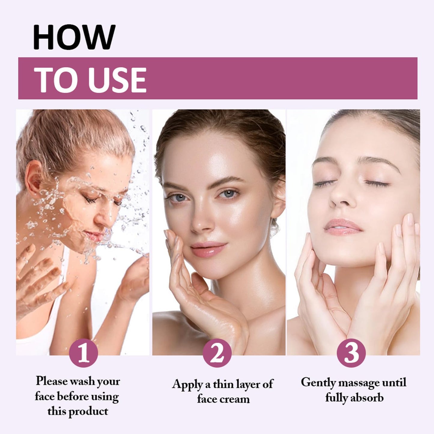 Retinol Face Stick, Hyaluronic Acid Face Moisturizer with 95% Snail Mucin Lifting & Firming Anti Wrinkle Facial Moisturizer Balm Stick Deep Hydration Anti Aging Repair Cream for All Skin Types 1.41oz