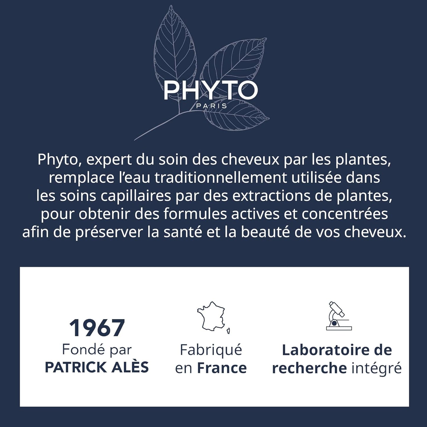 PHYTO PARIS Phytokeratine Repairing Heat Protecting Spray