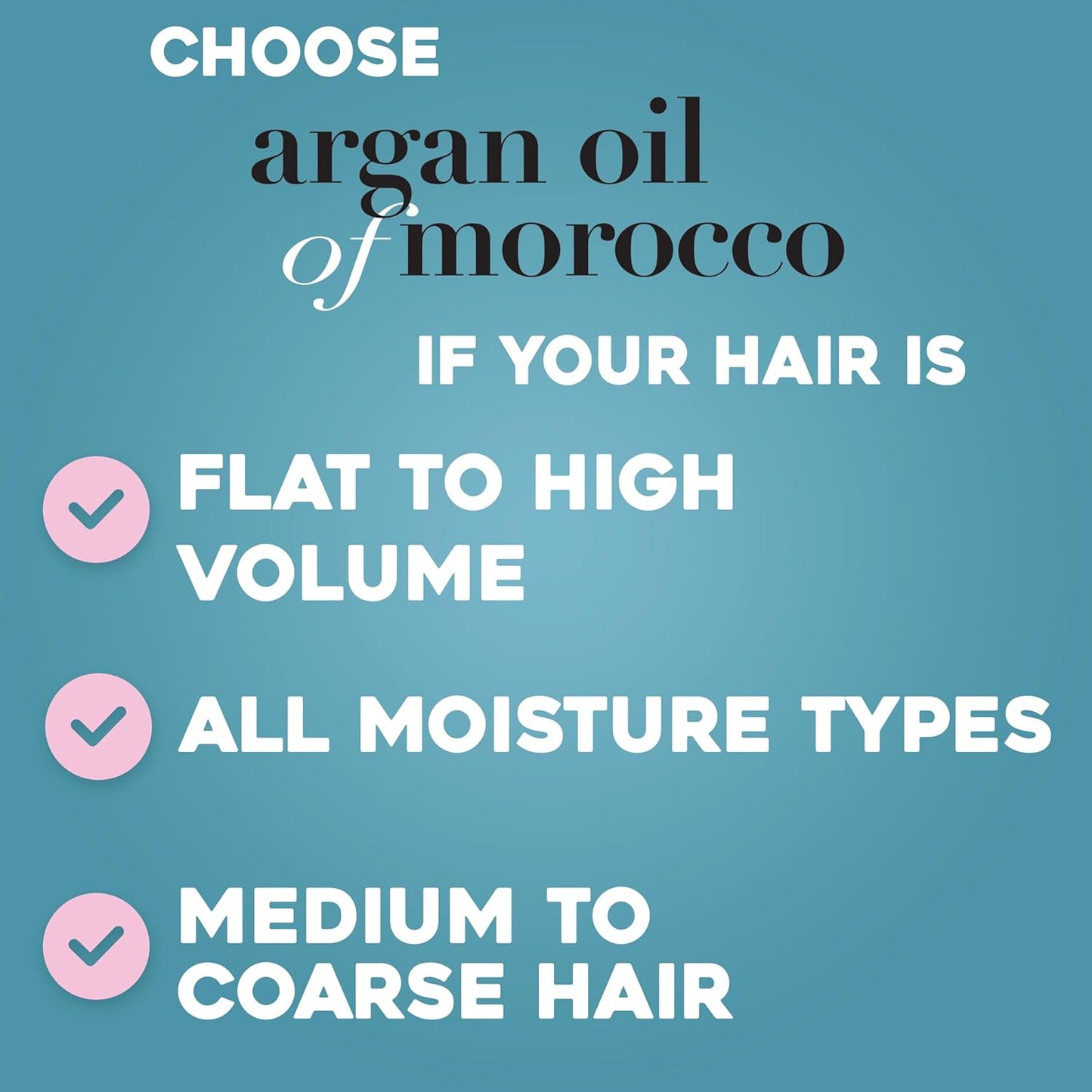 OGX Set of 2 Extra Strength Renewing + Argan Oil of Morocco Penetrating Hair Oil Treatment, Deep Moisturizing Serum for Dry, Damaged & Coarse Hair, Paraben-Free, Sulfated-Surfactants Free, 3.3 Fl Oz
