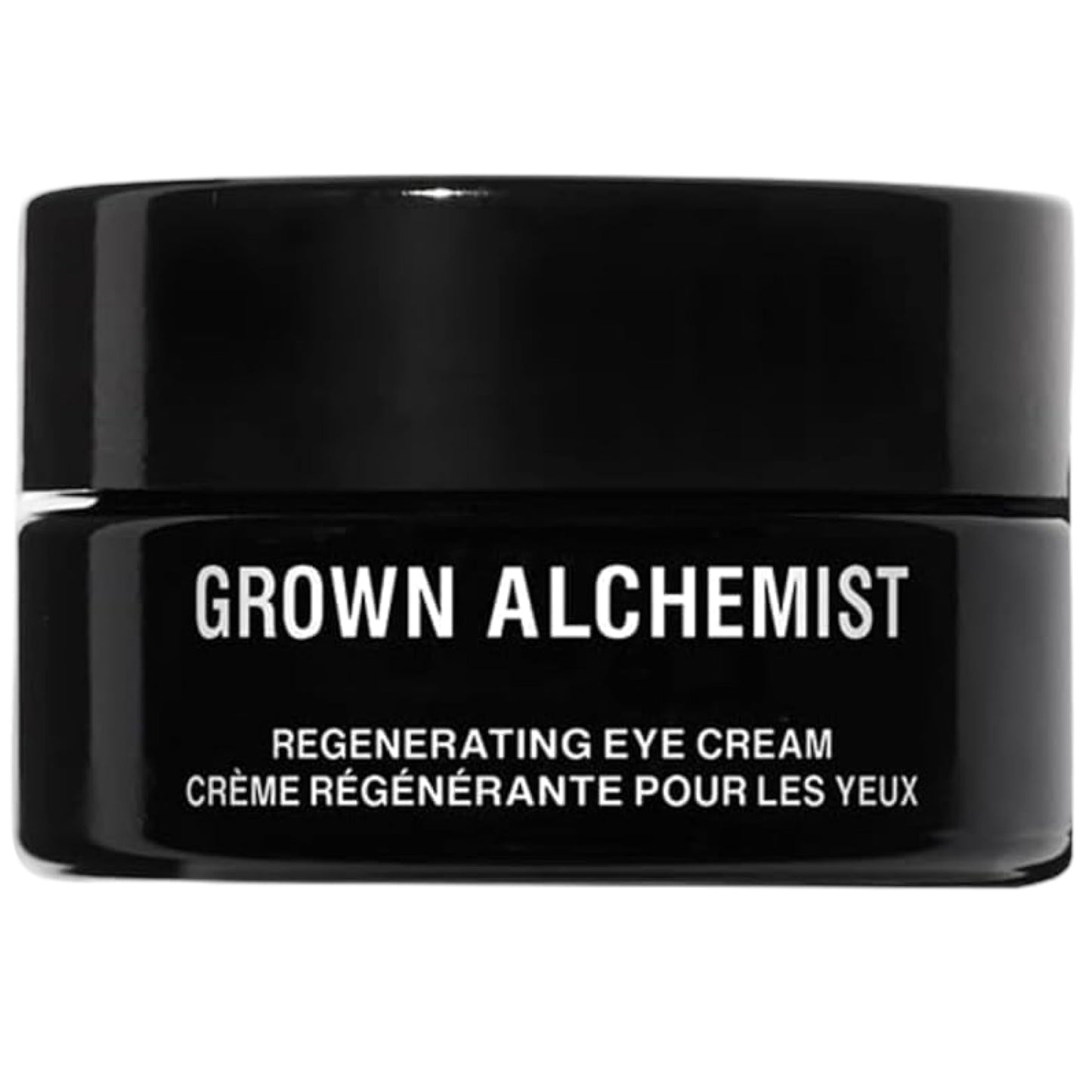 Grown Alchemist Regenerating Eye Cream, 15 mL