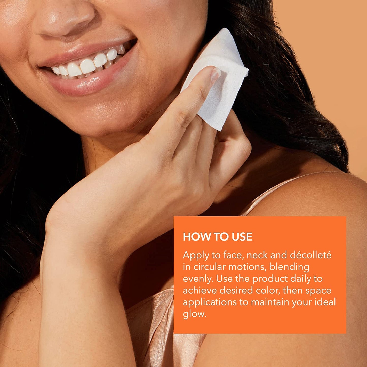 Dr Dennis Gross Alpha Beta Glow Pad