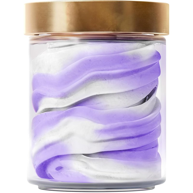 Truly Beauty Luxury Shave Butter - Ultra-Hydrating Formula for Silky Smooth Skin | 6 oz