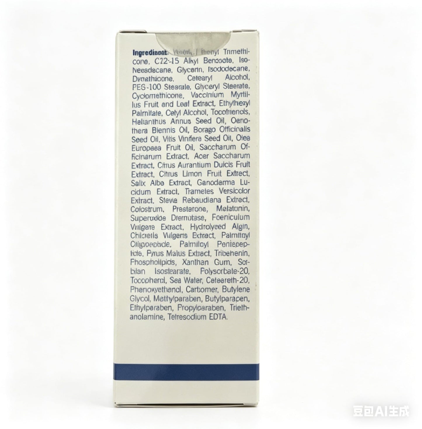 Duanyun FC Trienelle Skincare Firming Nourishing Night Cream, Hydrating Moisturizer for Face & Neck-Anti-aging Facial Cream-1.7 Fl Oz/50ml (Pack of 1)
