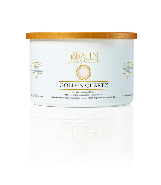 Satin Smooth Bebare™ Hair Removal System 16 oz.
