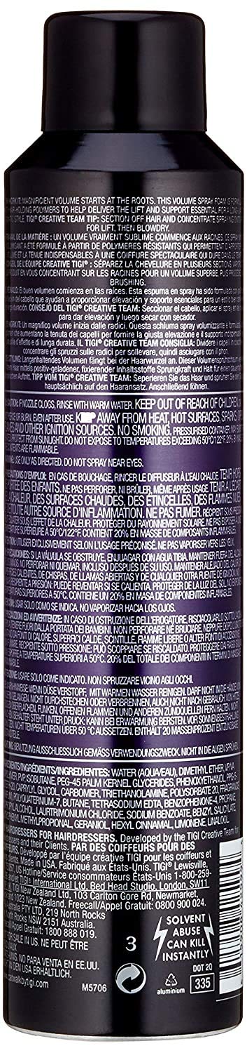 TIGI Catwalk Root Boost Spray 8.5 oz