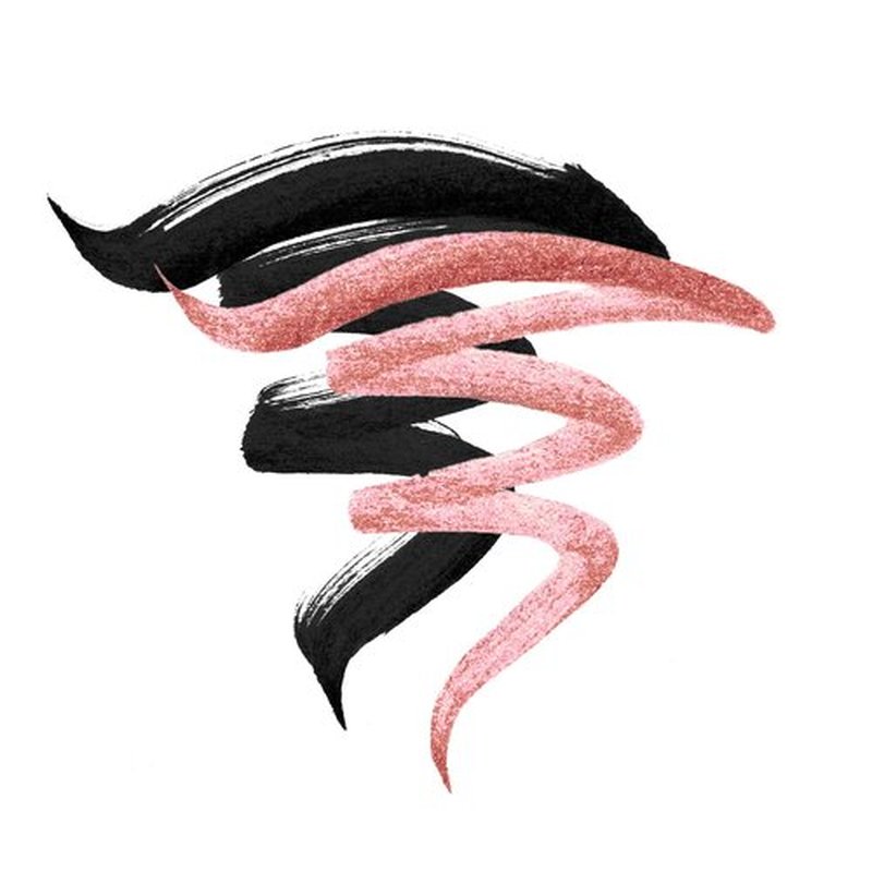 stila Stay All Day Dual-Ended Liquid Eye Liner, 1 fl. oz.