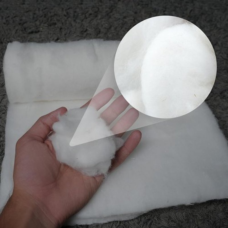 The Hobby Bounty Pure Cotton Roll 100% High Absorbent Soft Rolled Cotton Ball Multipurpose Cotton Use for Makeup Remover Salon Beauty Baby Care Pure Cotton Wool Rolls (300 Gram)