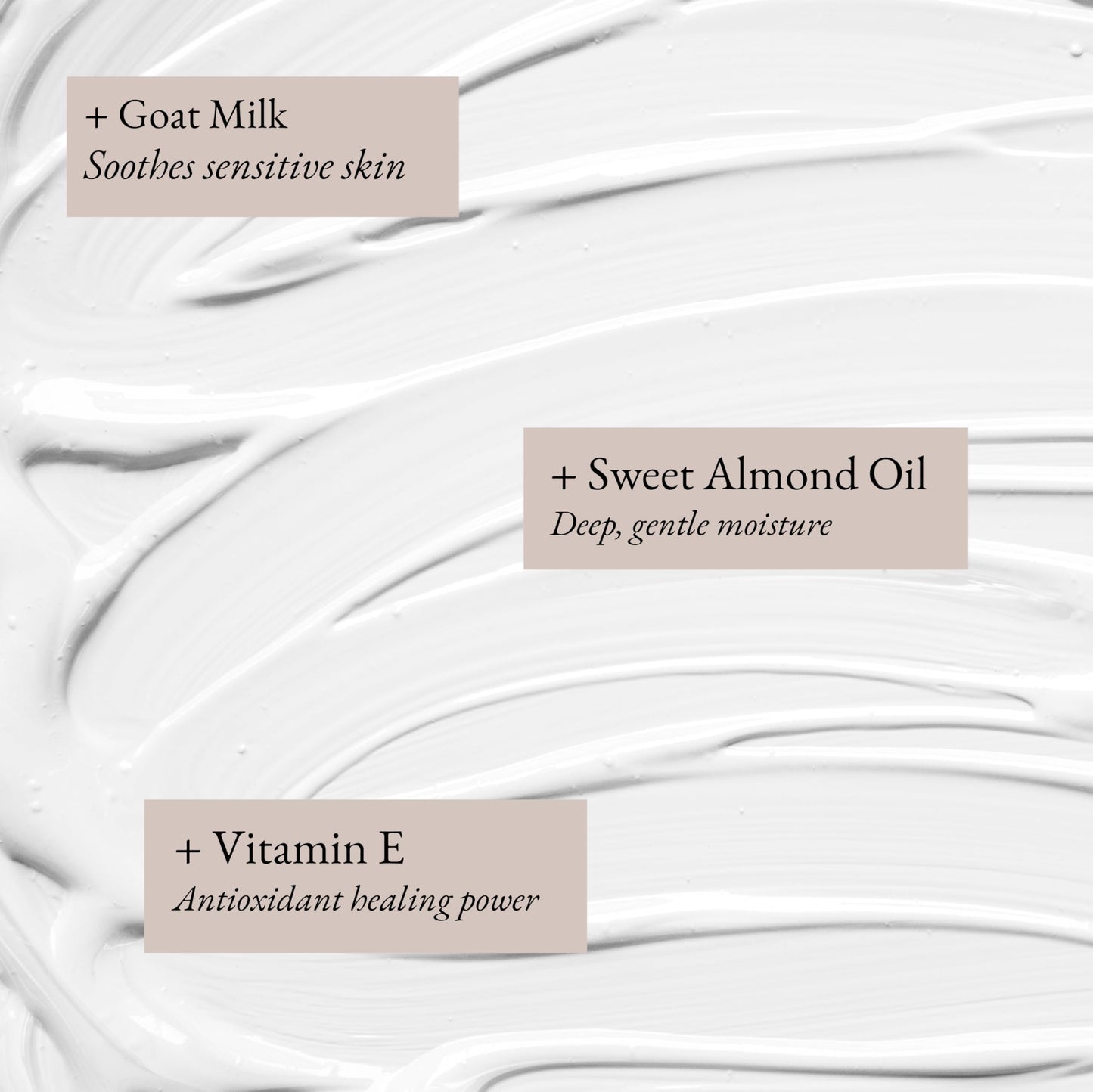 Goat Milk Body Lotion for Dry Sensitive Skin – Natural Moisturizer for Face, Hands & Body – Handmade, Fast-Absorbing, Lightweight, Non-Greasy – Multiple Scents (16oz, Wild Magnolia)