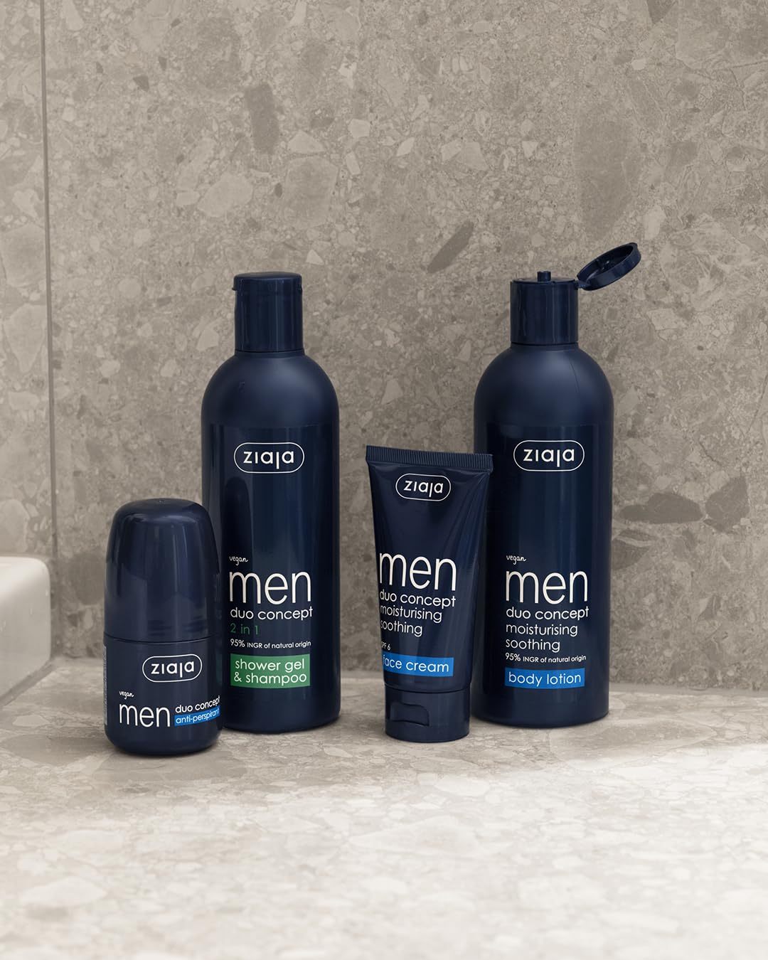 Ziaja Men Face Cream 50 ml