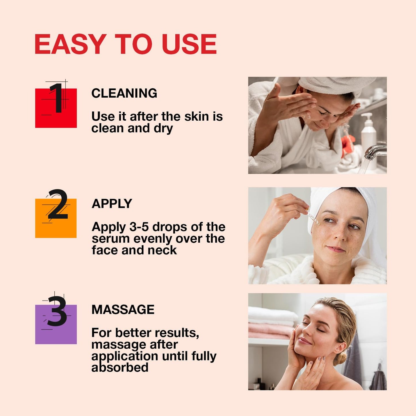 STAR CARE 100% Virgin Kojic Acid Oil, Brightening & Moisturizing Face & Body Oil, Dark Spot Corrector, Even Skin Tone, 4oz / 120ml