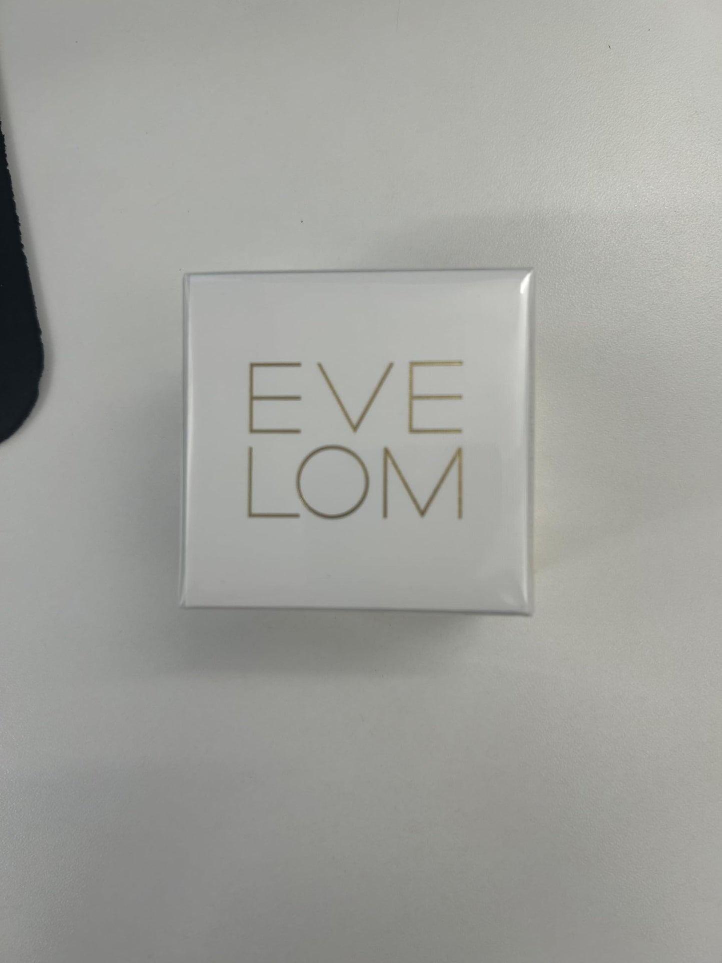 EVE LOM Moisture Cream Face Moisturizer with Hyaluronic Acid - Hydrating Daily Facial Cream - Lightweight Anti-Aging Moisturizer with Antioxidants for Long-Lasting Hydration (50 ml)