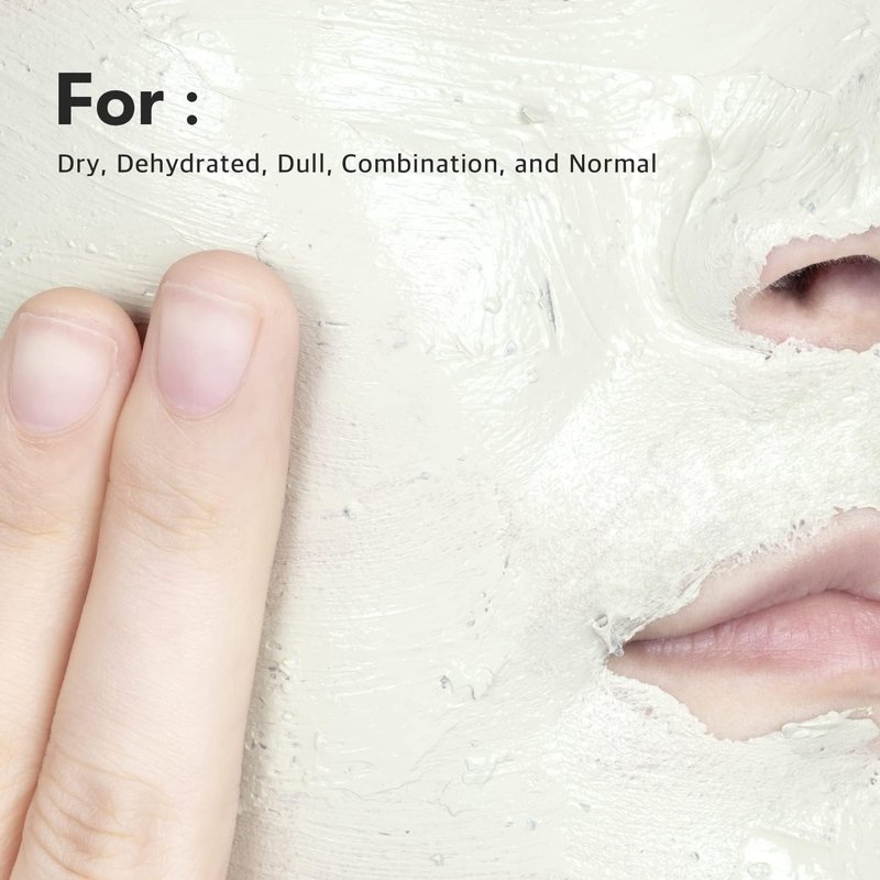 VT COSMETICS CICA Capsule Mask, Soothing, Korean Facial Mask, Centella Asiatica Extract, Hyaluronic Acids, Nourishing Skin Treatment Mask for Dry, Dull Skin