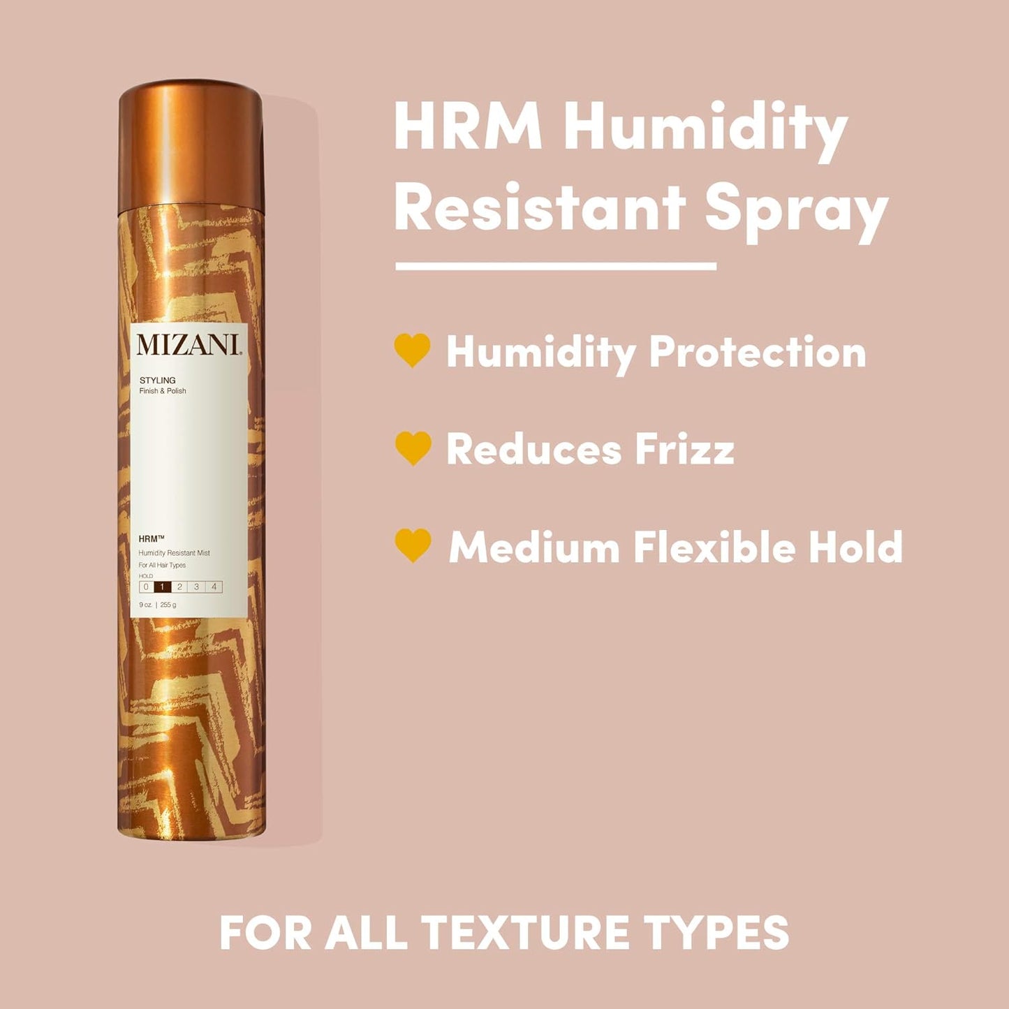 Mizani Styling Free For Curly Hair Oz