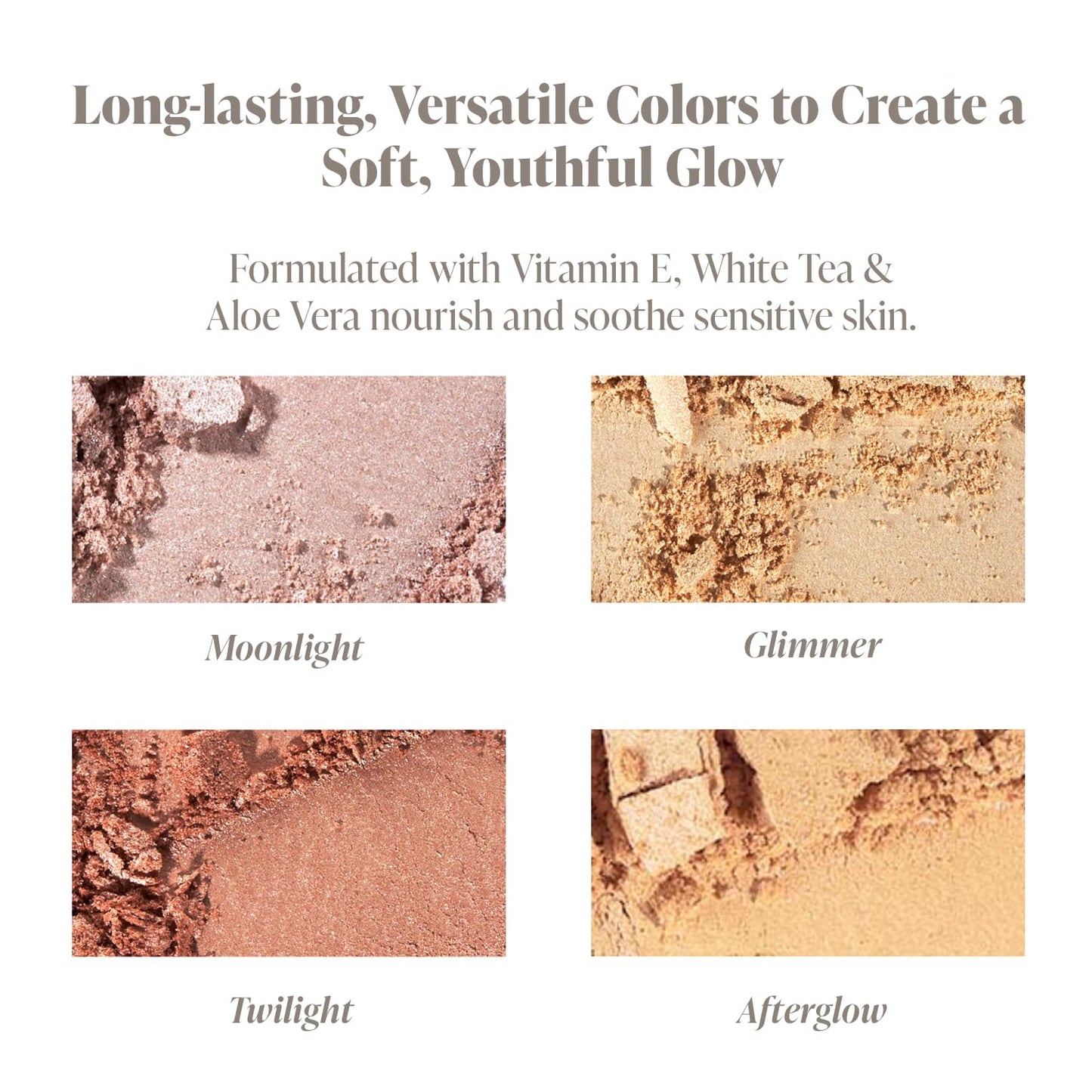 MINERAL FUSION Night Radiant Glow, 0.45 oz