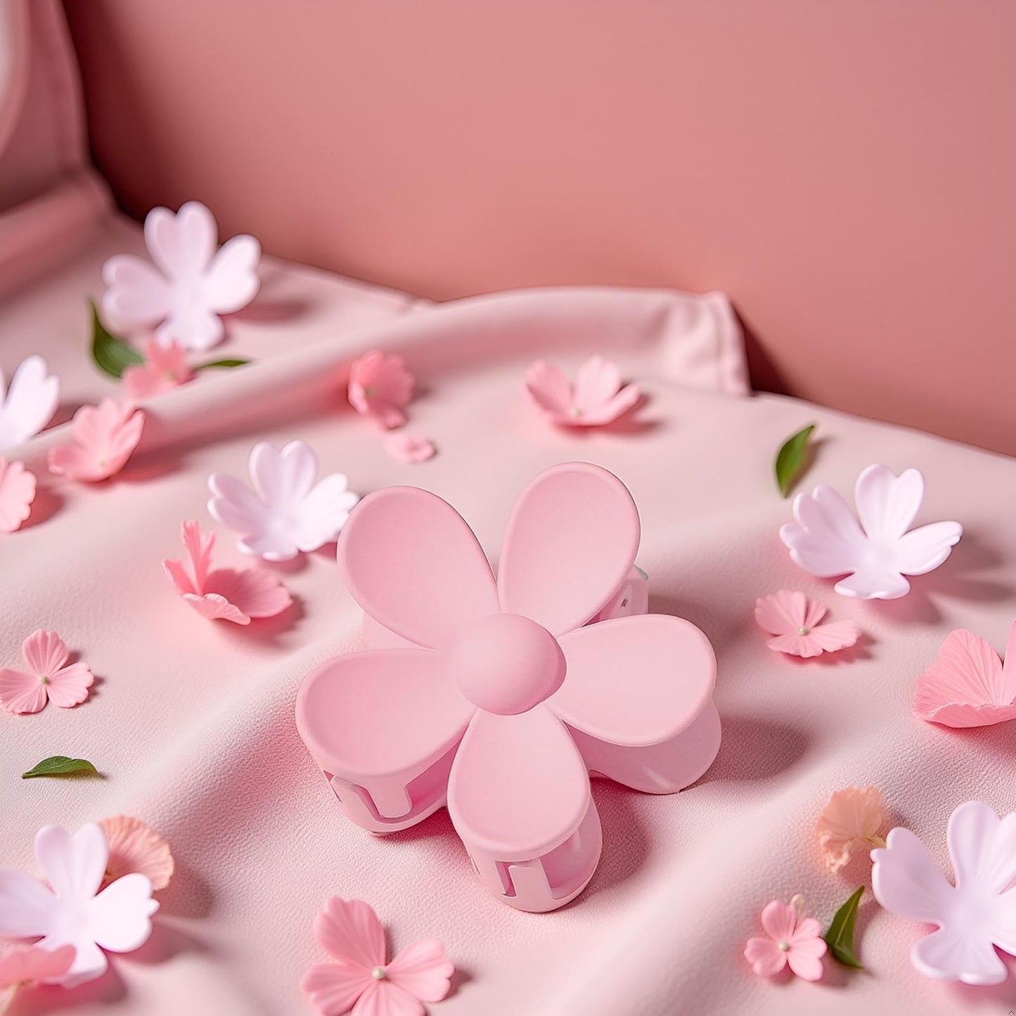4MELLY Birthday Gift Baskets for Women Birthday Happy Gift Set Box for Woman Her Teen Girl Sister Best Friend Cute Daisy Aesthetic Glass Cups Gift Set