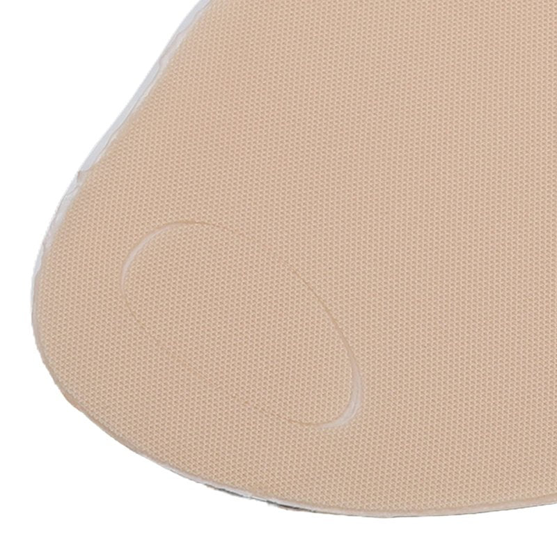 6Pcs Sun Hydrogel Cover Sun, 6Pcs Sunscreen Hydrogel Cover Hydrogel Cover Disposable Moisturizing Half Cover Hanging Ear Sun Cooling Patch for