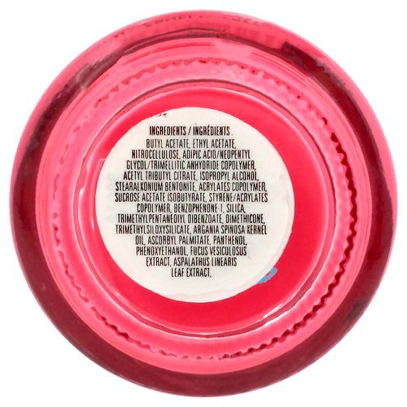 Orly Breathable Nail Color, Beauty Essential, 0.6 Fluid Ounce