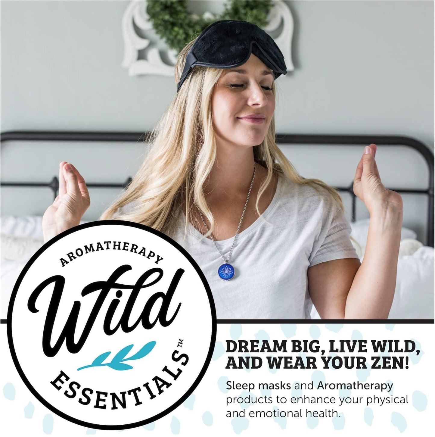 Wild Essentials Motion Ease Essential Oil Roll On, 10ml Motion Sickness, Nausea, Upset Stomach, Vertigo, Dizzy, Seasick, Carsick, Made with Organic Jojoba Oil, Ready to Use, Moisturizer, All Natural