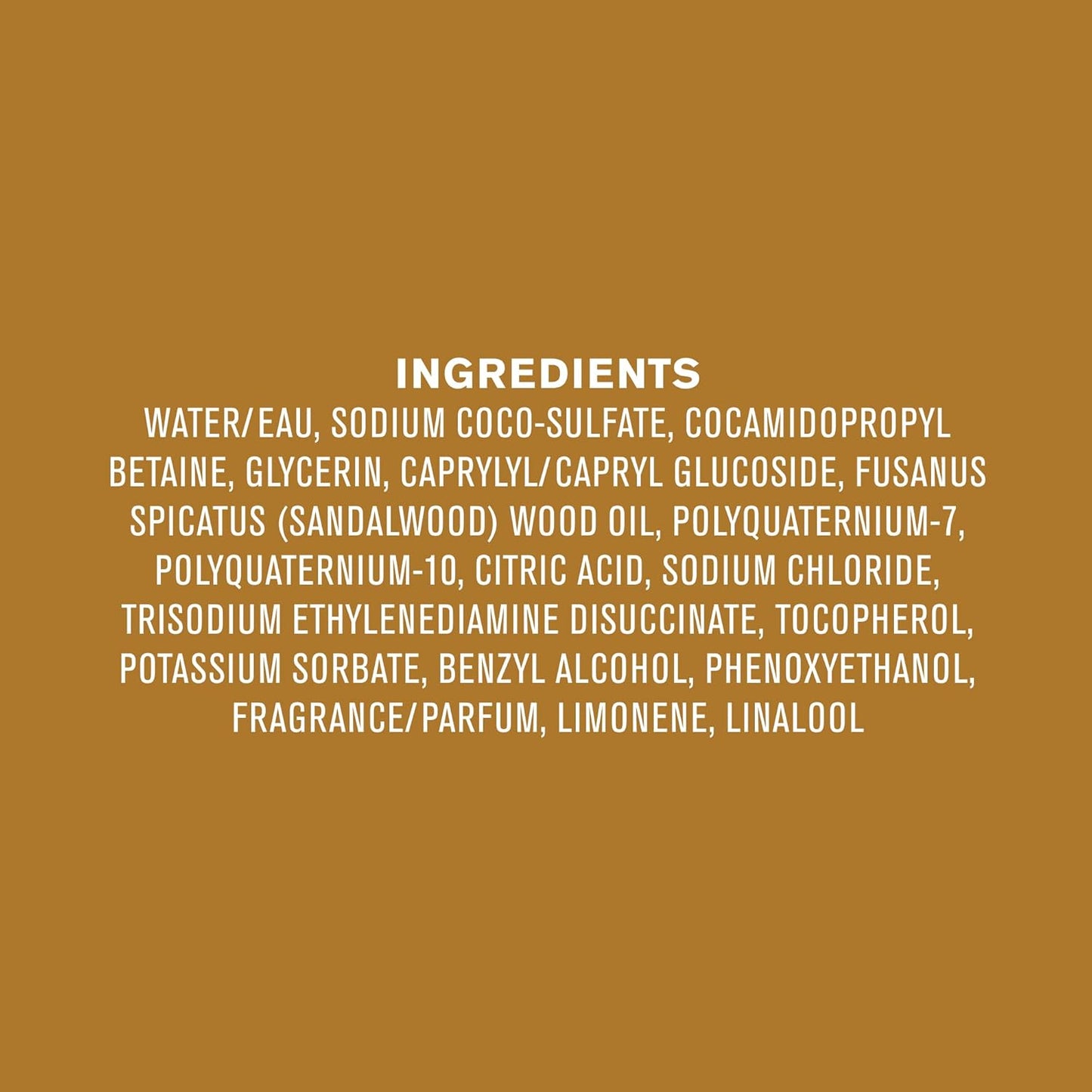 Every Man Jack Amber + Sandalwood Mens Body Wash Refill Starter Pouch - Naturally Derived Ingredients - Paraben Free, Phthalate Free, Dye Free - (1-36oz pouch, 1-24oz bottle)