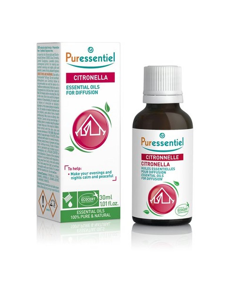 Puressentiel Diffuse Anti-Sting 30 Ml