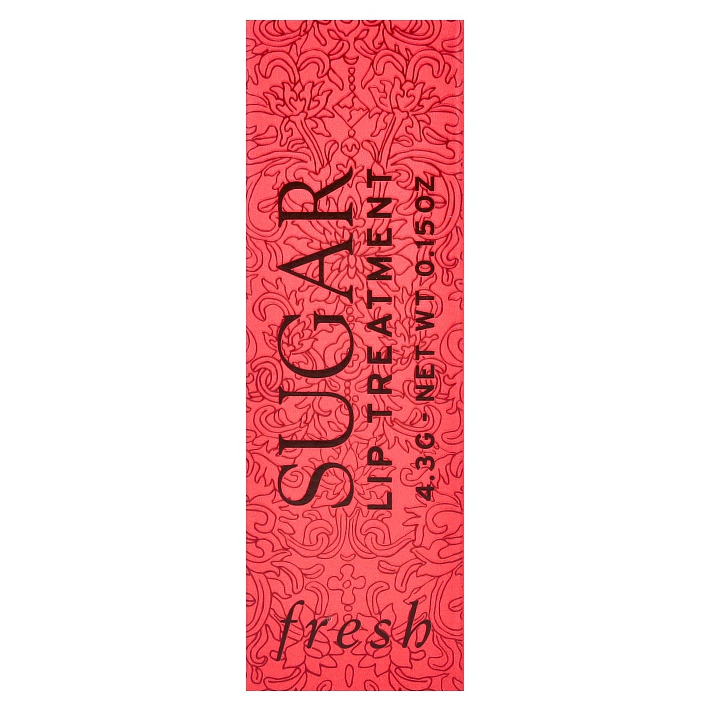 Fresh Sugar Lip Treatment, Icon, 0.15 oz (4.3 g)