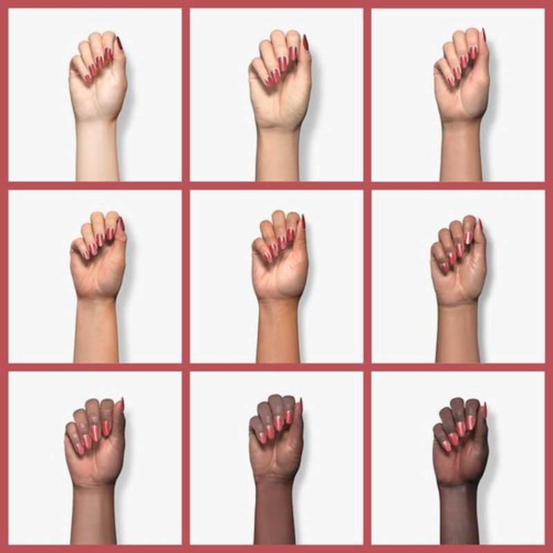 Sally Hansen - Complete Salon Manicure Nail Color, Corals