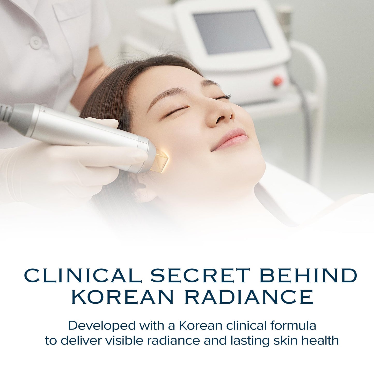 mimmua! Dark Spot Ampoule | Korean Clinic Skincare - NAD+ 0.1% & Thioctic Acid 0.01% & Niacinamide 10% | Overnight Treatment for Melasma, Hyperpigmentation, Discoloration, Acne Scars | 2pcs
