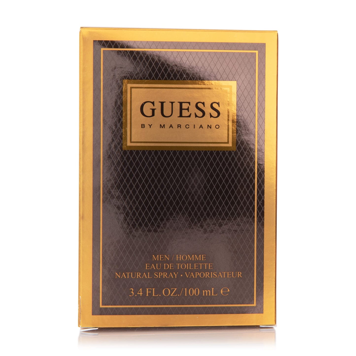 GUESS Marciano for Men Eau de Toilette Cologne Spray, 3.4 Fl Oz