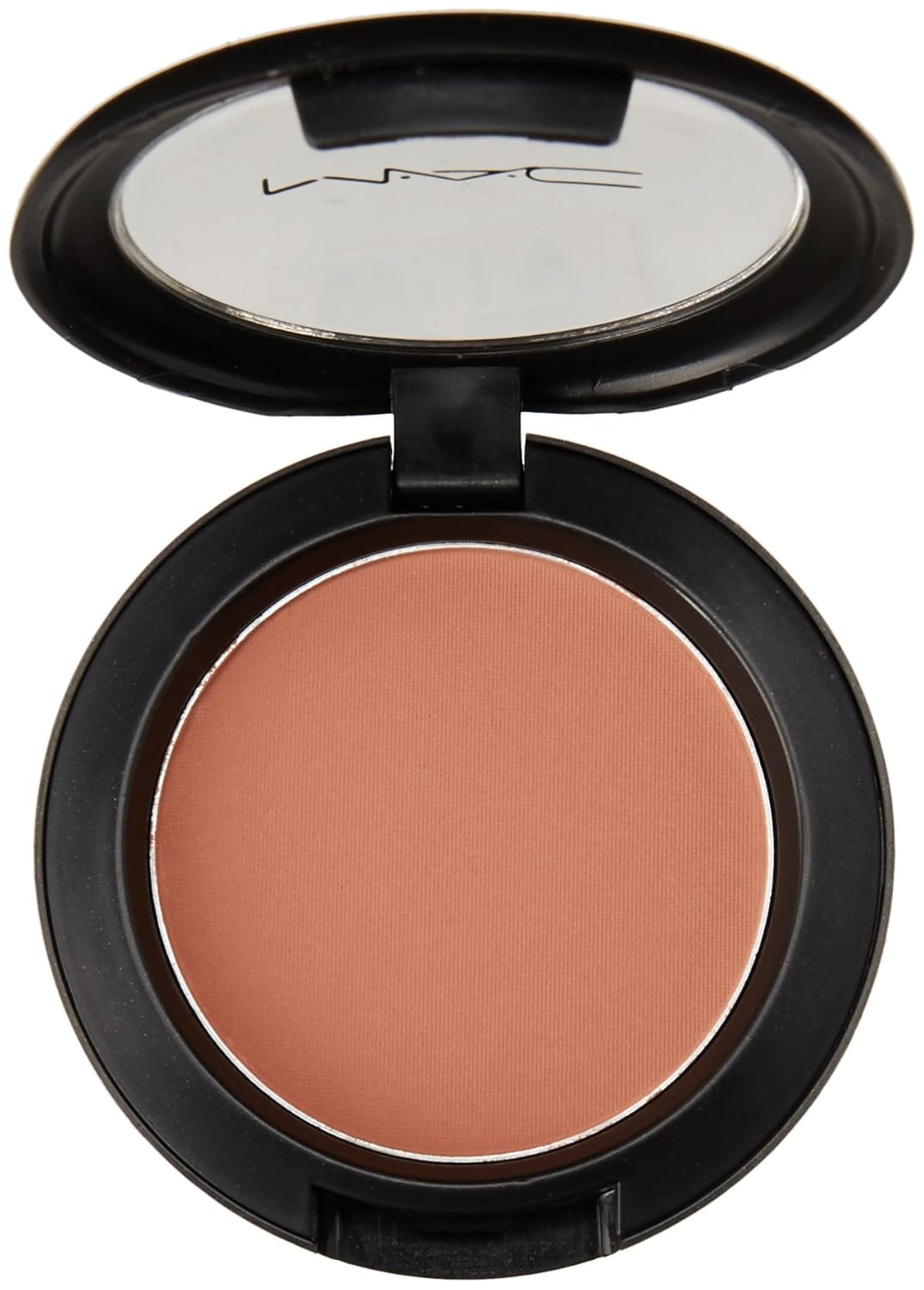 Mac Sheertone Blush in Blushbaby - Natural Finish, Long-Lasting Color