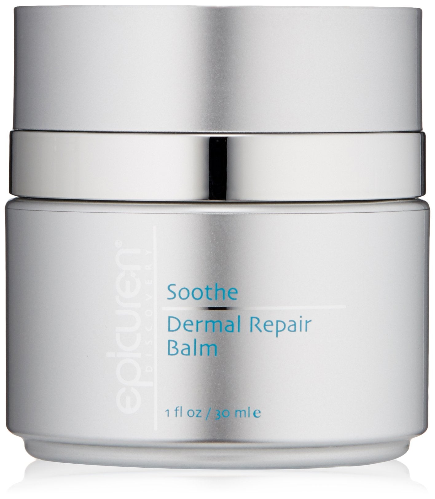 epicuren DISCOVERY Soothe Dermal Repair Balm - Skin Moisturizer for Sensitive Skin