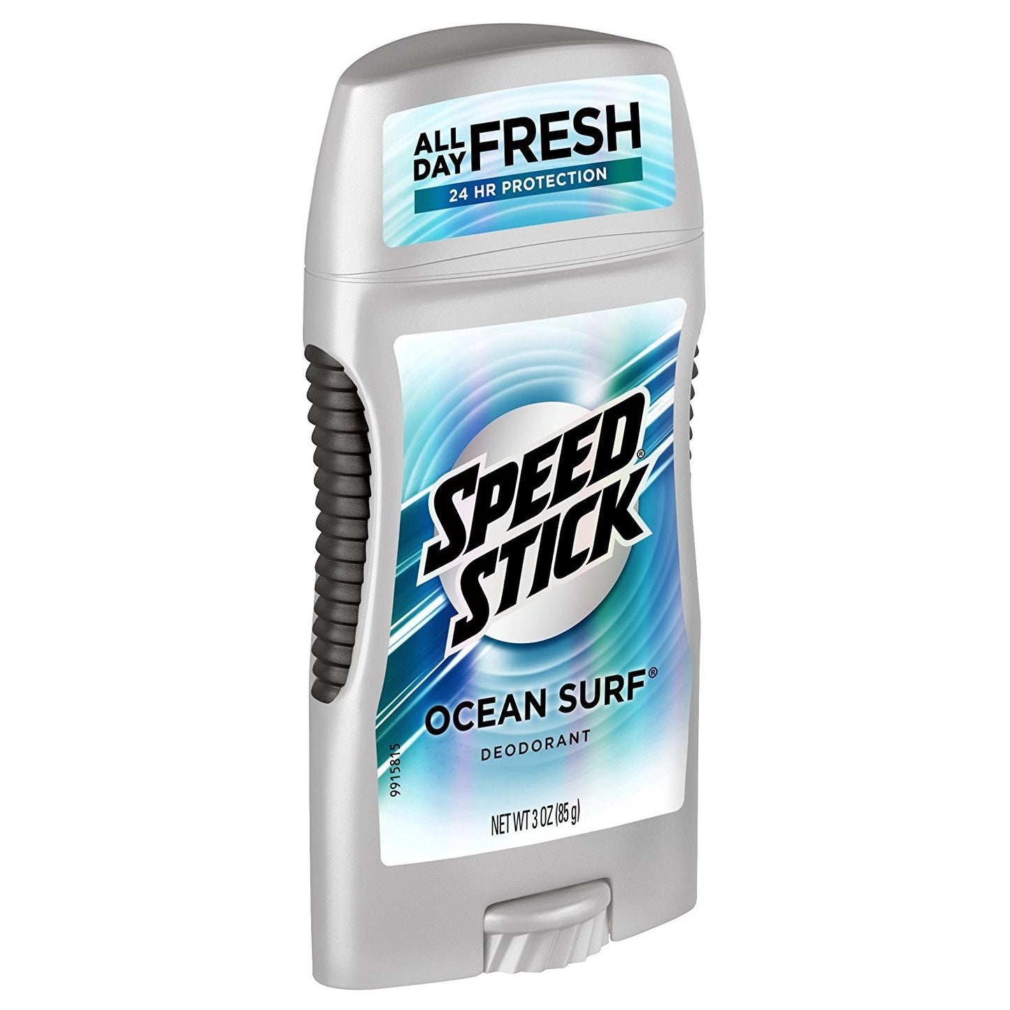 Speed Stick Clear Solid Deodorant, Ocean Surf 3 oz (Pack of 9)