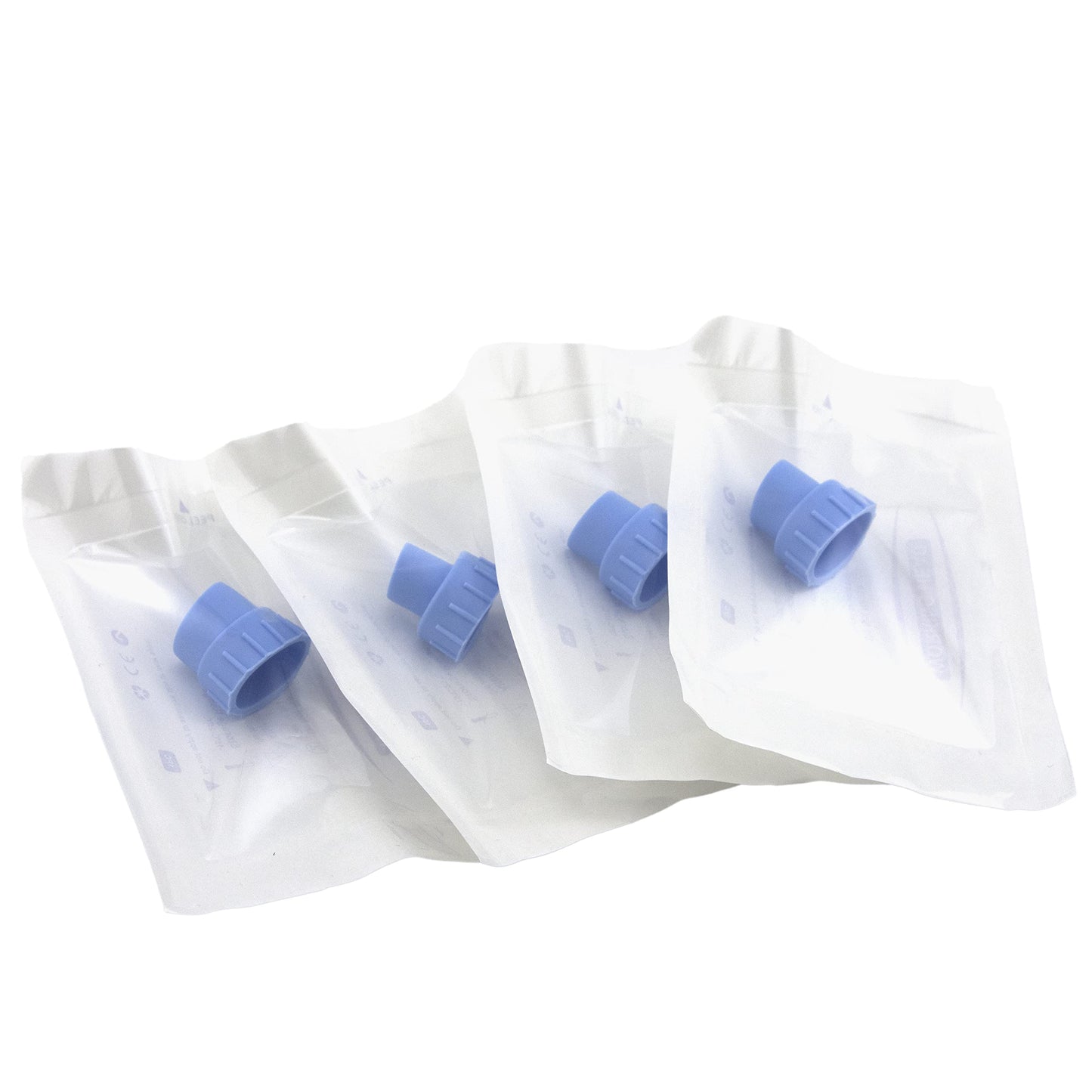 Face Care Skin Beauty Set Hydro Dermabrasion Water Scrub Silicone Tips 4 Pcs For Elitzia ET89 ETLB246 Or ETLB248 Beauty Machine