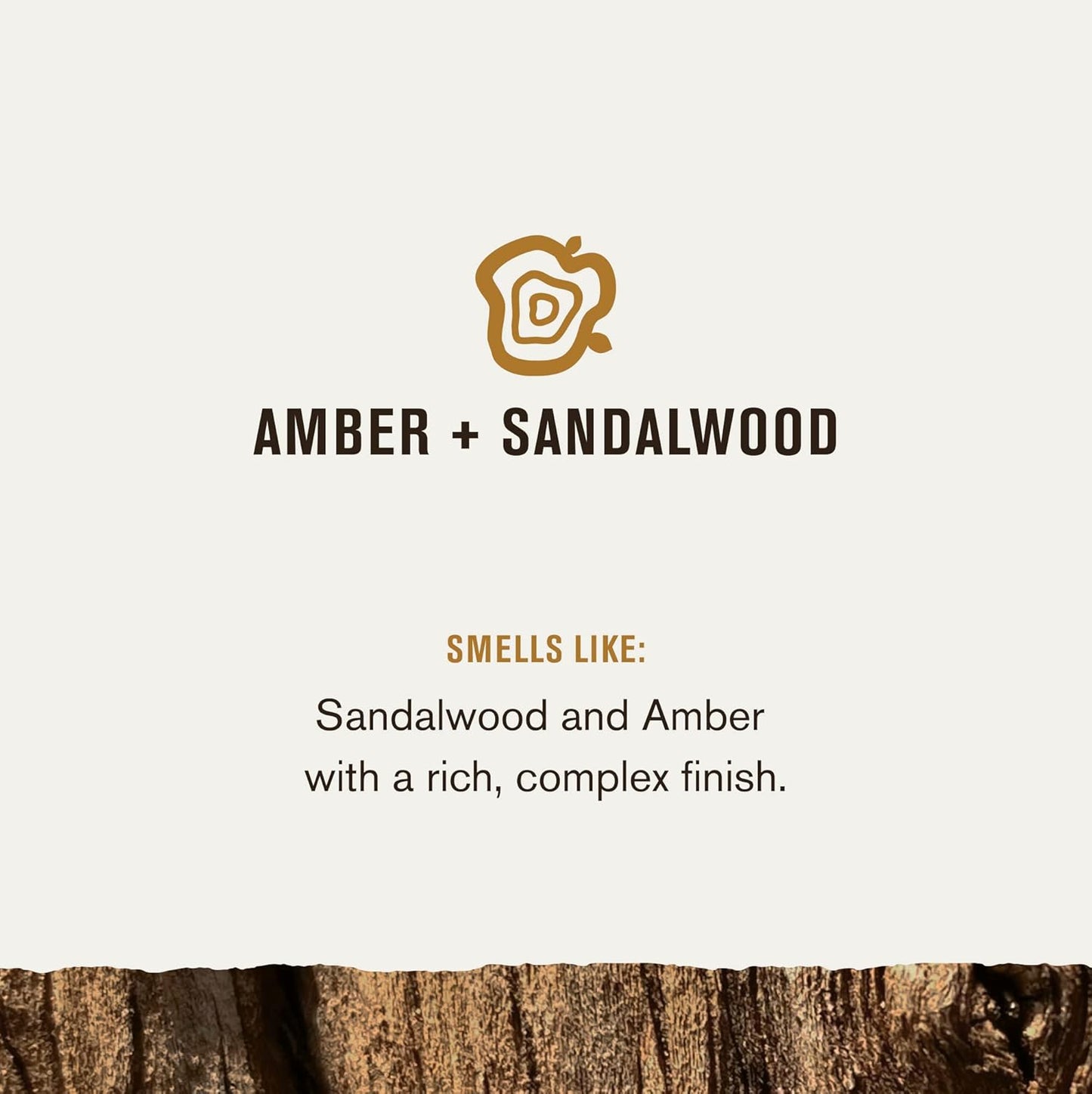 Every Man Jack Amber + Sandalwood Mens Body Wash Refill Starter Pouch - Naturally Derived Ingredients - Paraben Free, Phthalate Free, Dye Free - (1-36oz pouch, 1-24oz bottle)