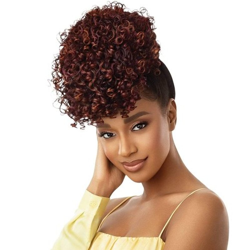 Outre Converti Cap Hair Wig BEACH BABE (DR2/GDNAM)
