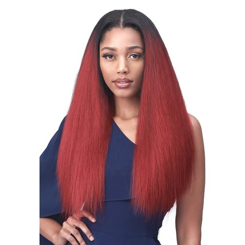 Bobbi Boss Clip-in Miss Origin Clip on Kinky Perm 7pcs (20", T2730)