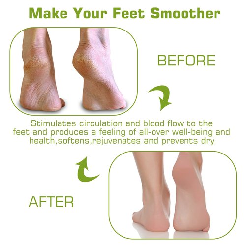 Shower Foot Scrubber Mat Back Washer Back Exfoliating Bath Wash Pad Wall Mounted Slip Suction Cups Foot Scrubber for Use in Shower Cups Foot Cleaner for Men and Women