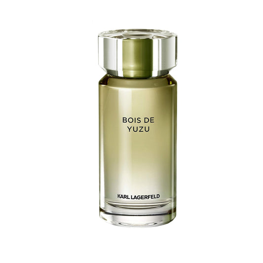 KARL LAGERFELD Bois De Yuzu for Men 3.3 oz Eau de Toilette Spray