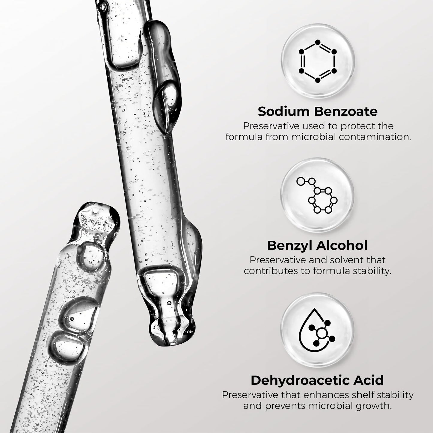 Skin Deva Argireline® Peptide Serum with Hyaluronic Acid – Acetyl Hexapeptide-8 Formula – Hydrating Anti-Aging Face Serum for Fine Lines & Smoother-Looking Skin (PACK OF 2)