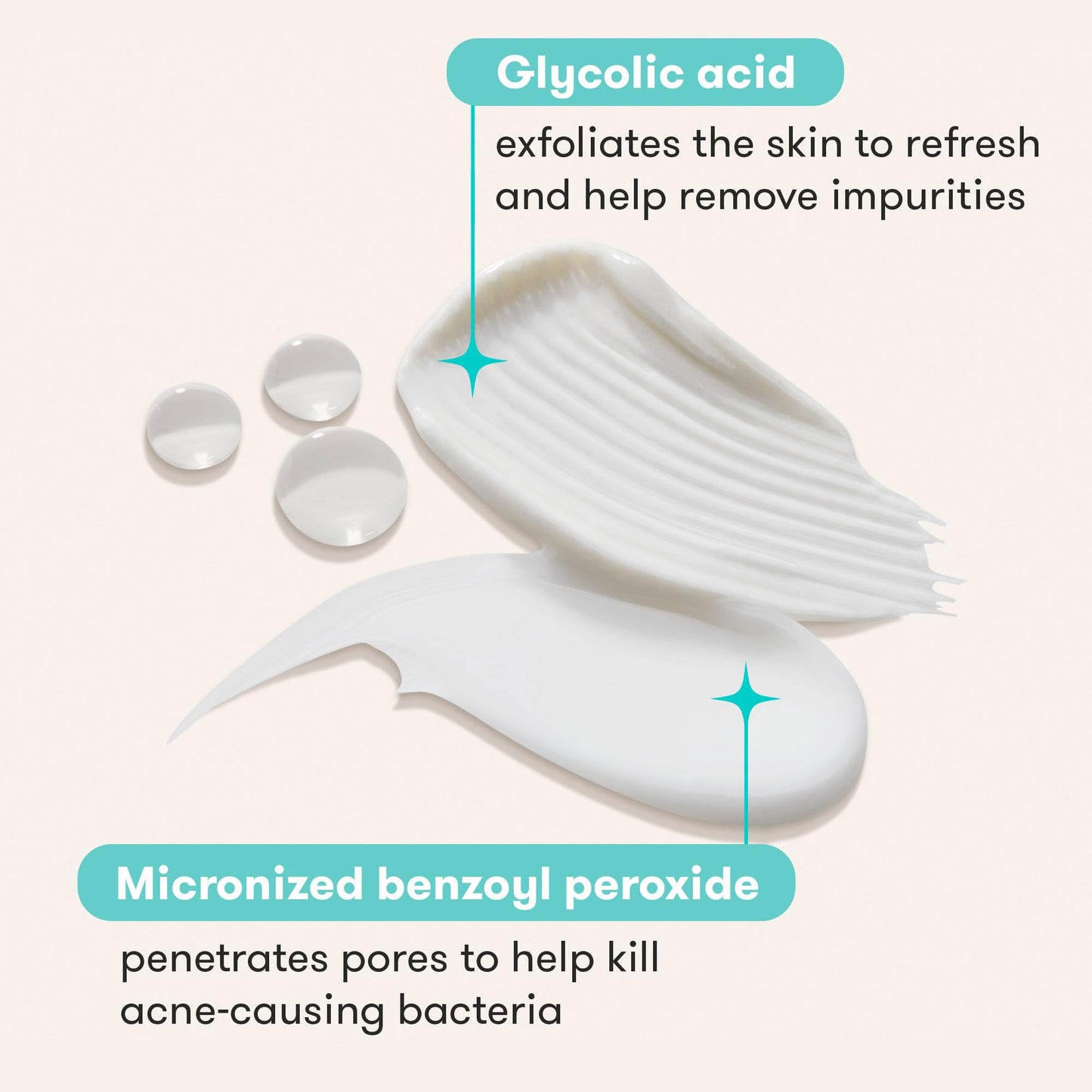 Proactiv 3 Step Acne Treatment - Benzoyl Peroxide Face Wash, Repairing Acne Spot Treatment for Face And Body, Exfoliating Toner - 60 Day Complete Acne Skin Care Kit