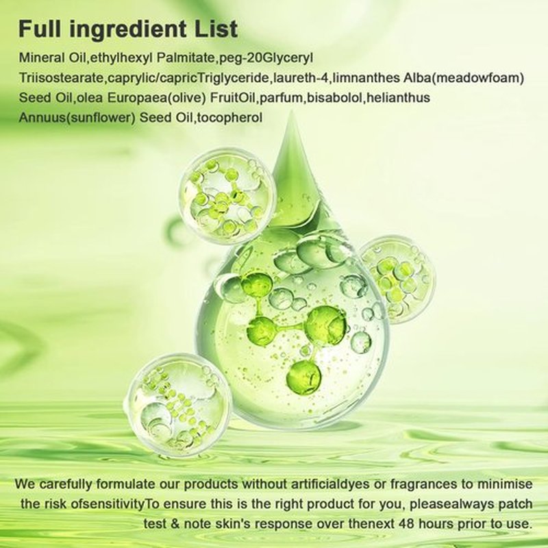 Heartleaf Pore Control Cleansing Oil, Oil Cleanser for Face, Makeup Blackhead Remover, Korean Skin Care 6.76 fl oz(200ml) (original)