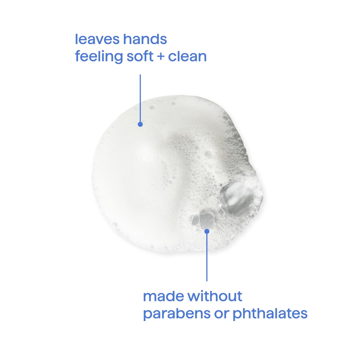 method Foaming Hand Wash Refill, Sweet Water, 28 fl oz