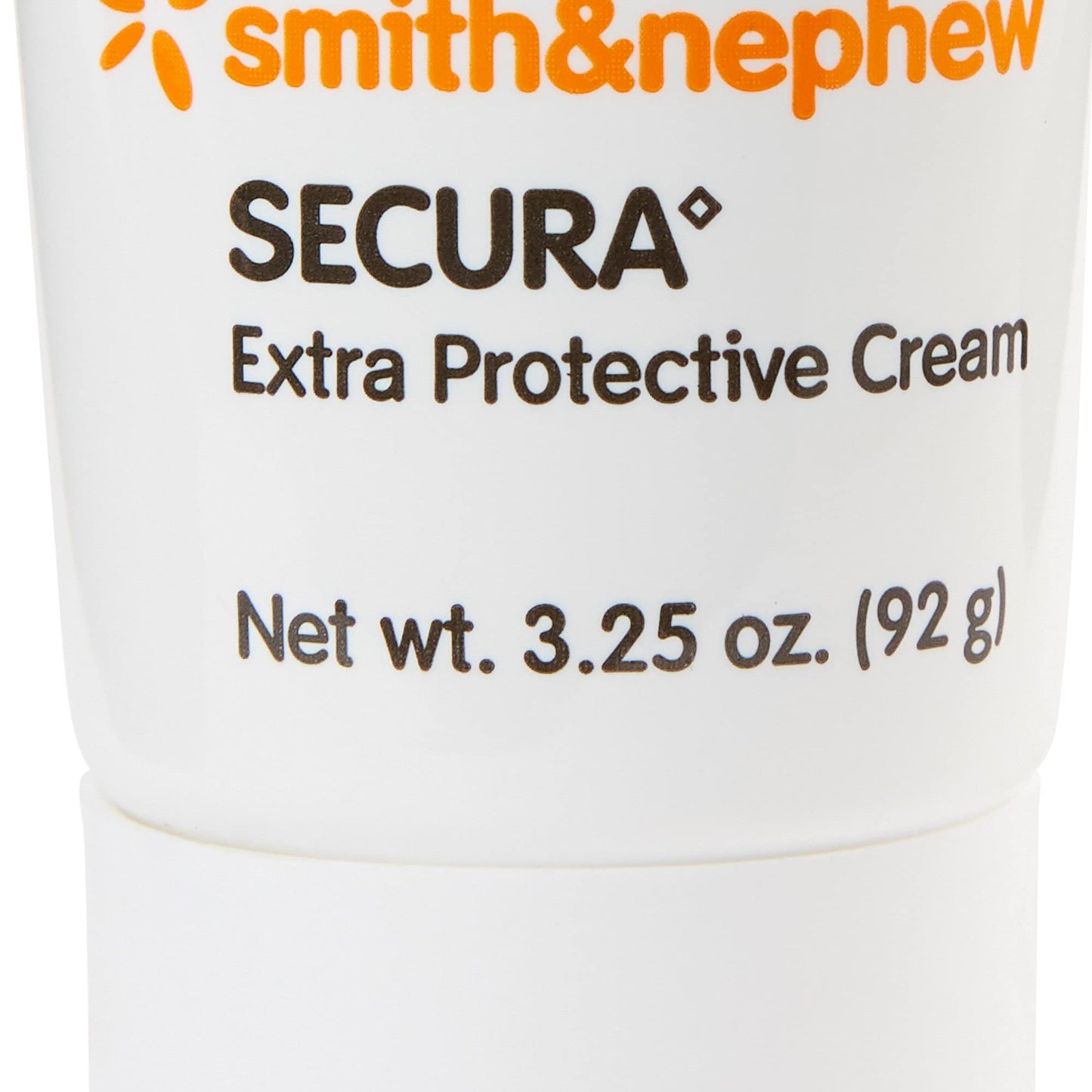 Secura Extra Protective Scented Skin Protectant Cream 3.25 oz. Tube 59432400 1 Ct